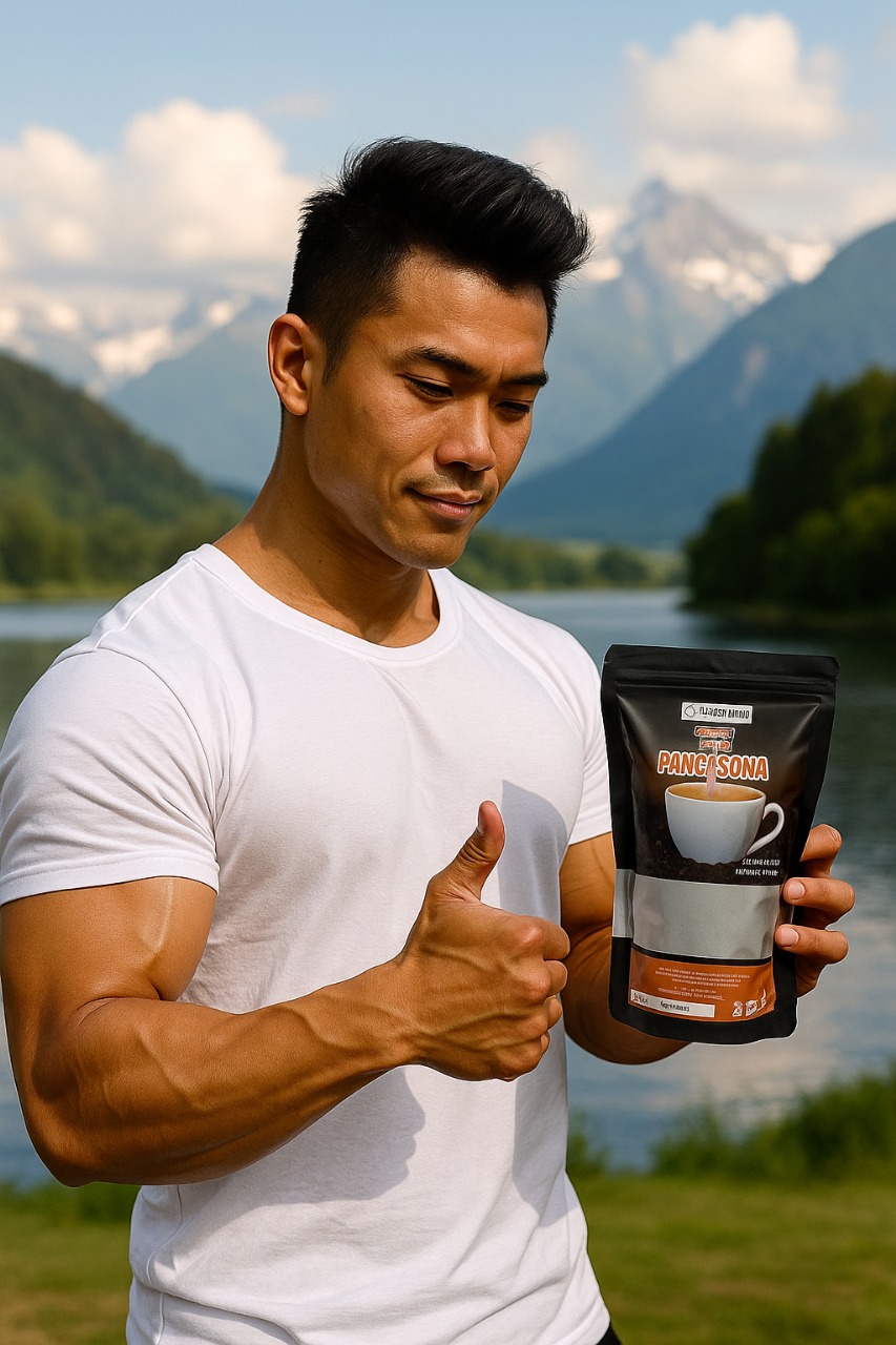 [Image of Kopi Pancasona]